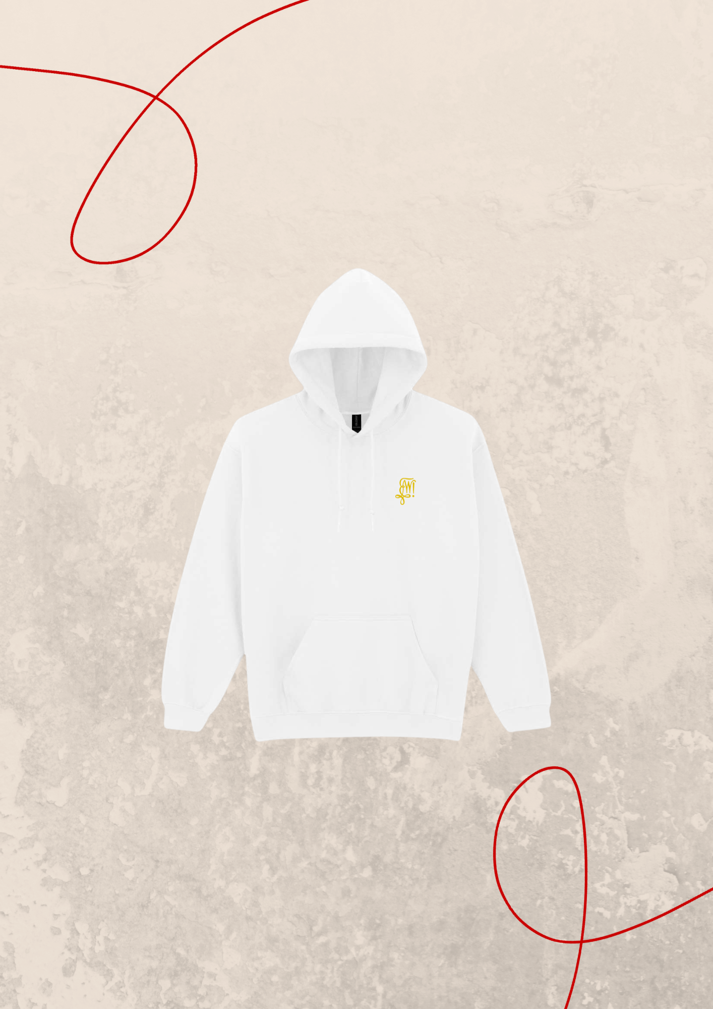 Welfia - Hoodie
