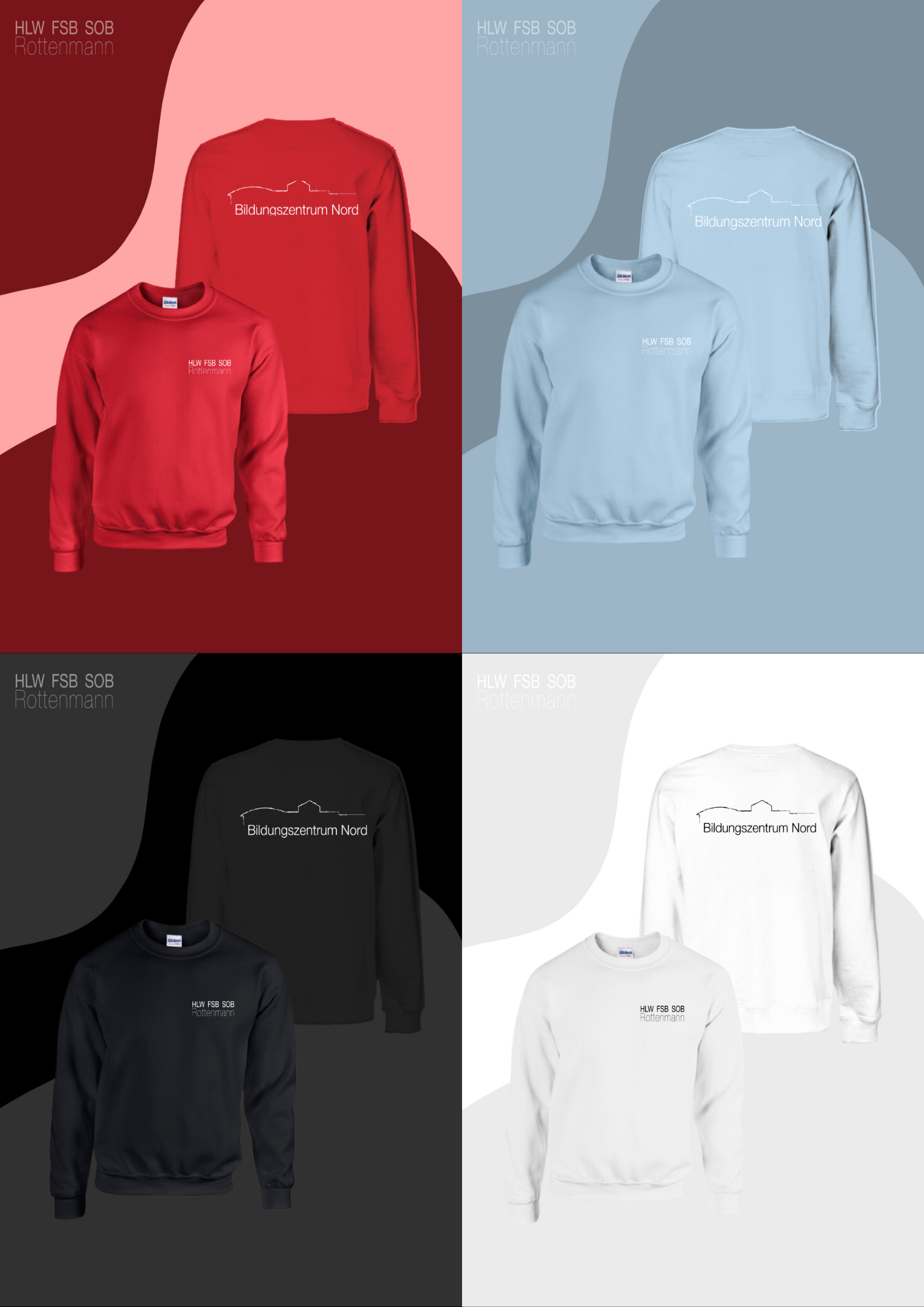 Sweater-Rottenmann Variante 1