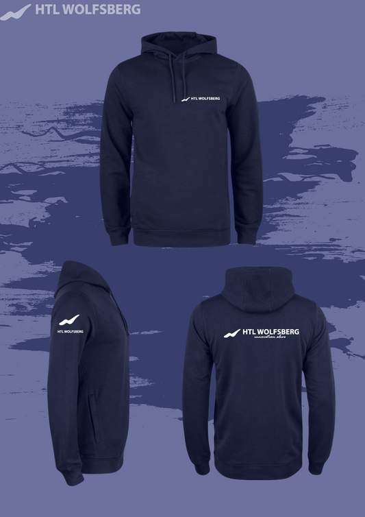 HTL Wolfsberg - Hoodie