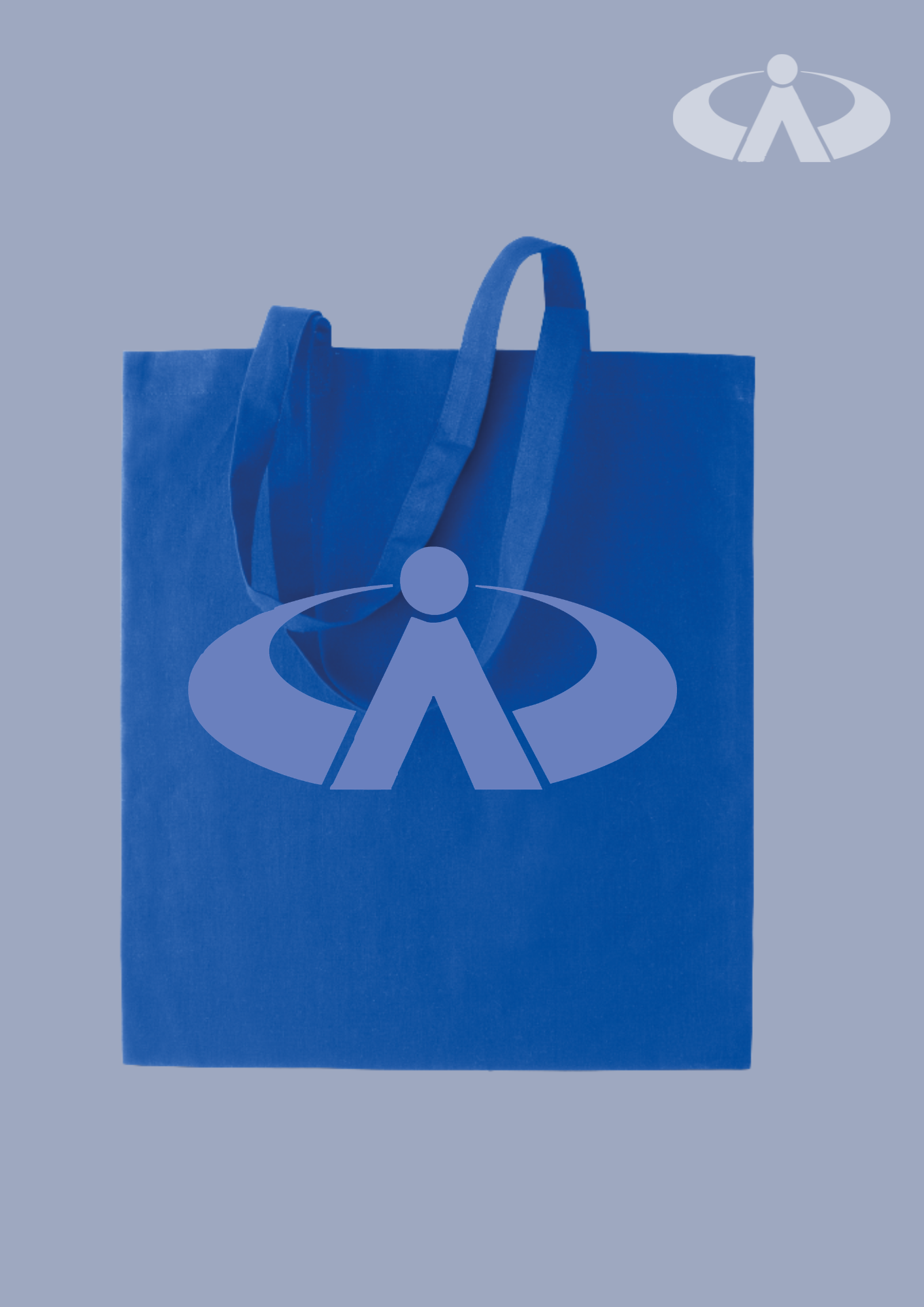 HTL Imst - Stofftasche