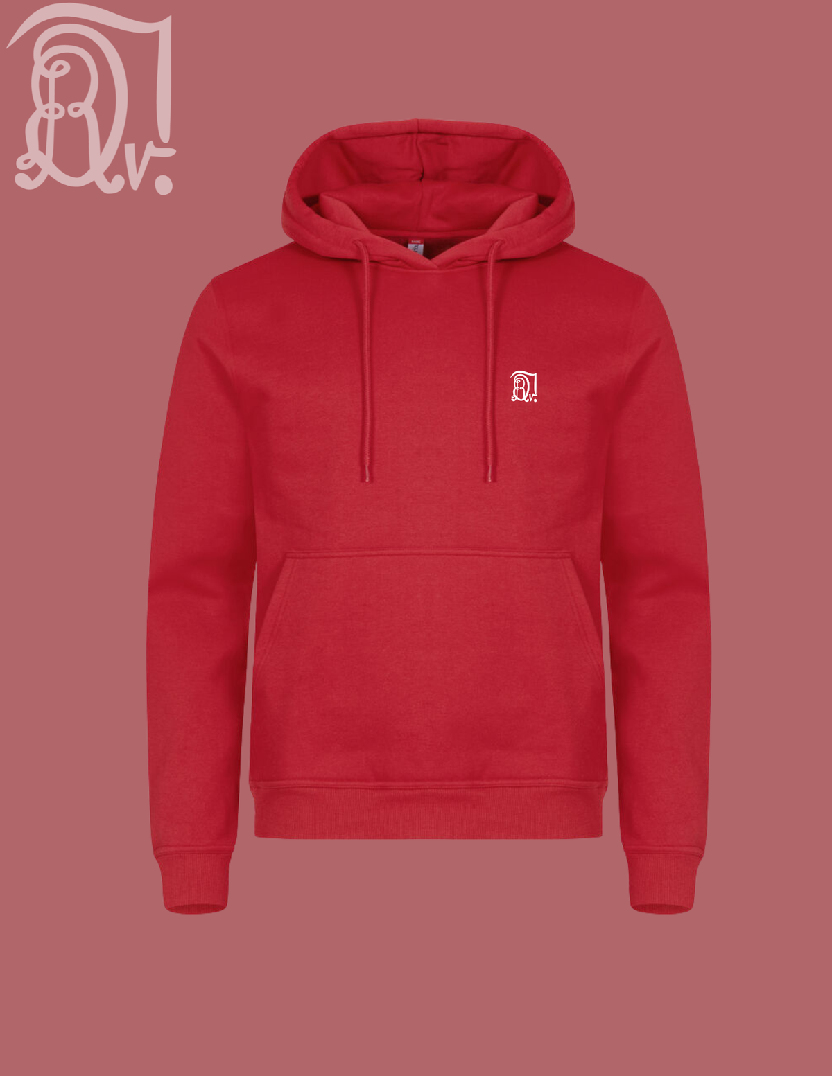 Rt-D - Premium Hoodie