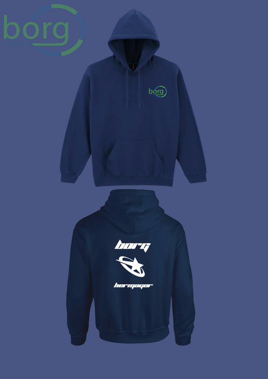 BORG Hermagor - Hoodie