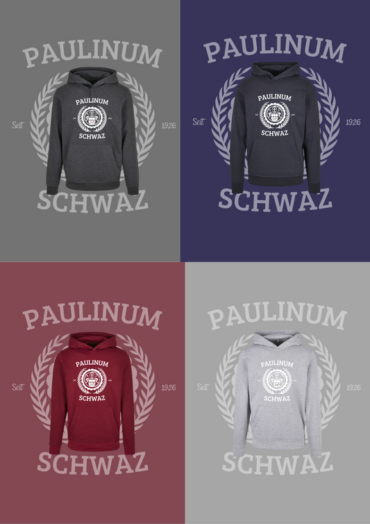 Paulinum-Hoodie