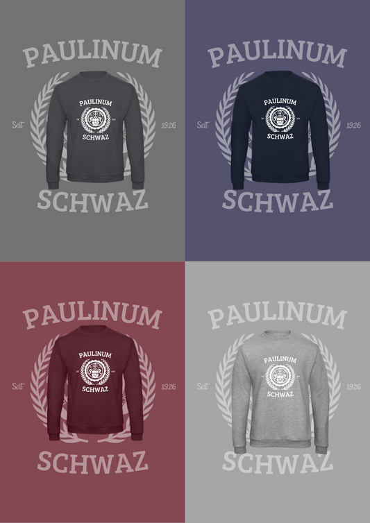 Paulinum-Sweater