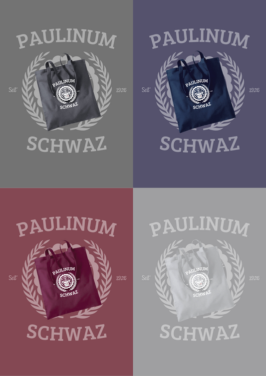 Paulinum-ToteBag