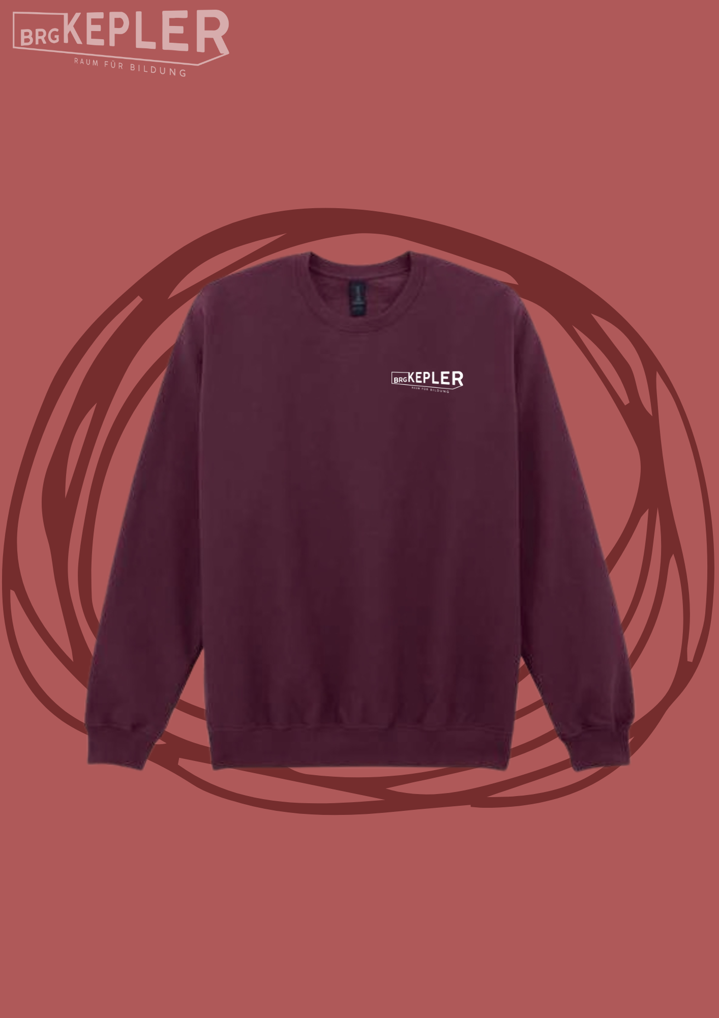 BRG Kepler - Sweater