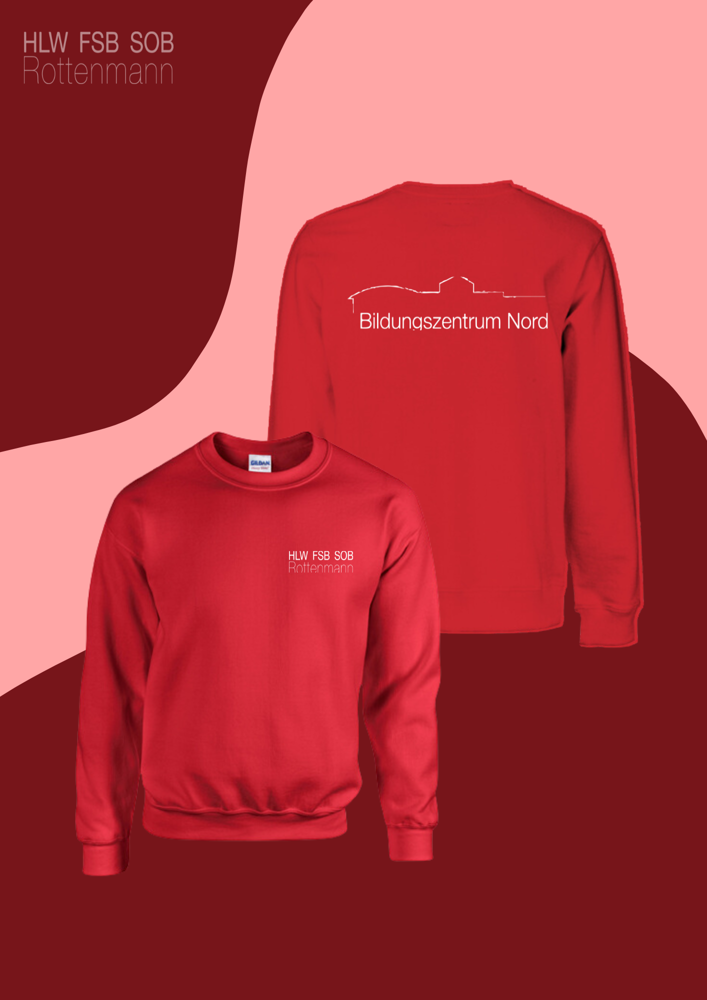 Sweater-Rottenmann Variante 1