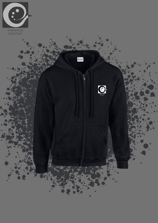 BG/BRG Freistadt - Weste