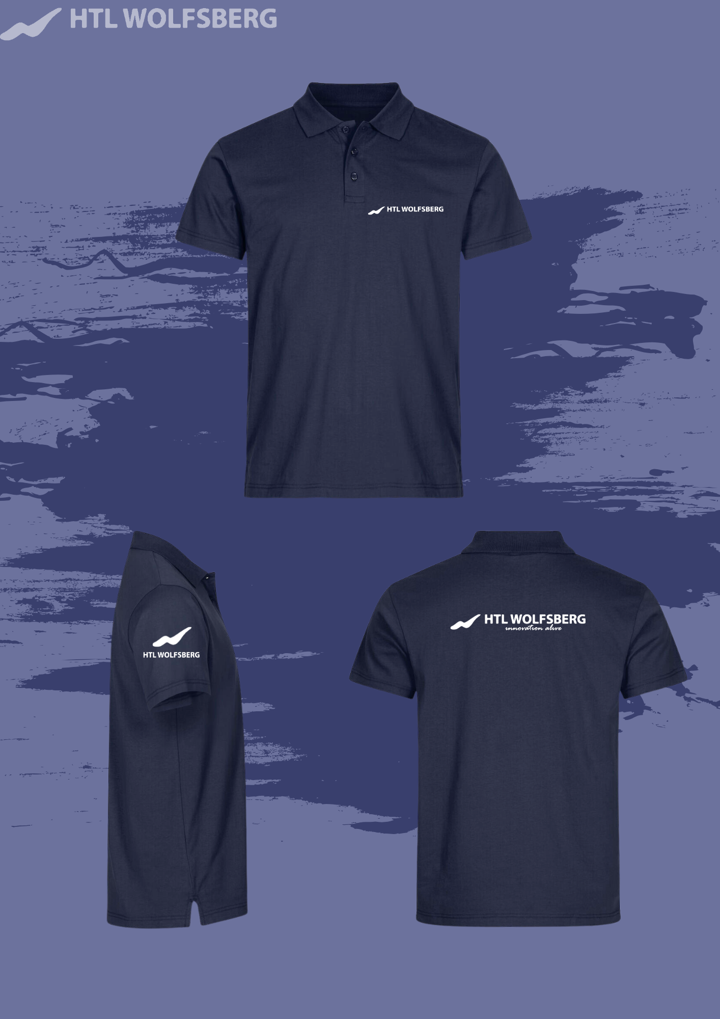 HTL Wolfsberg - Polo