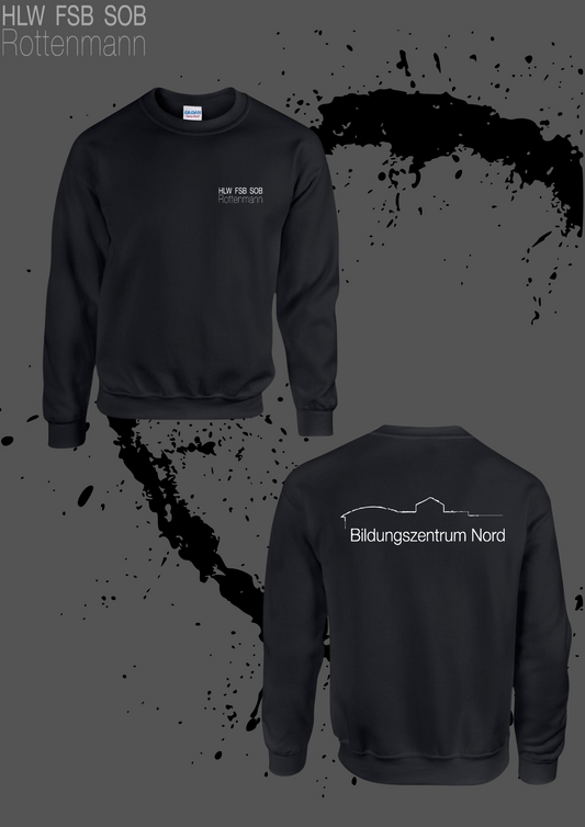 BZN Rottenmann - Sweater Variante 1