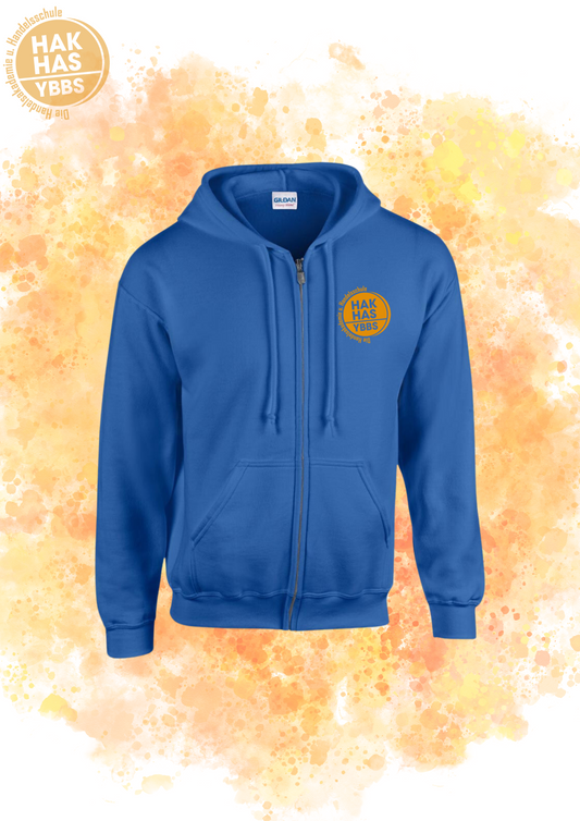 HAK/HAS Ybbs - Weste