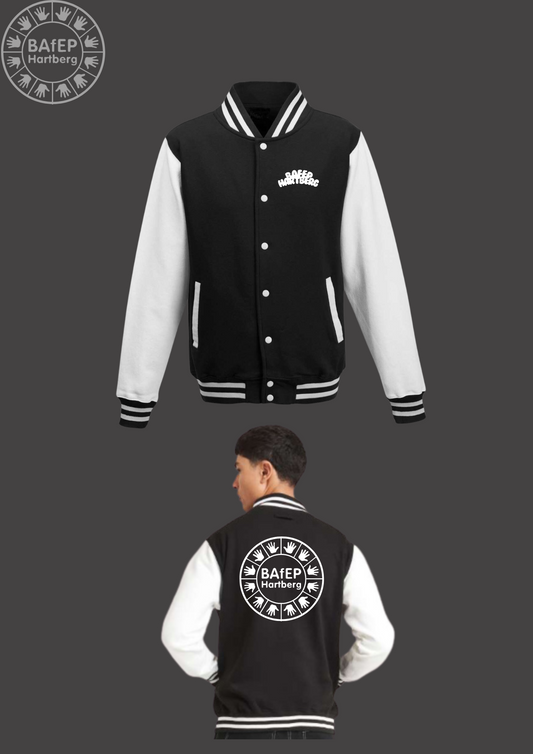 BAFEP Hartberg - College Jacke