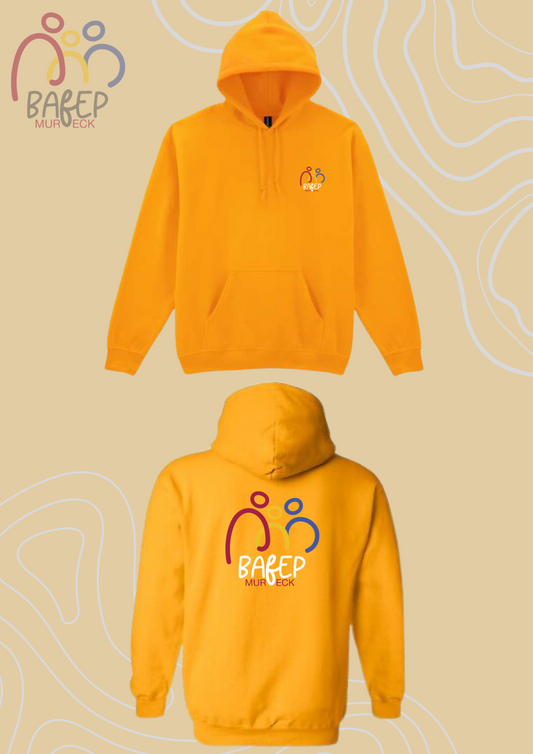 Bafep Mureck - Hoodie