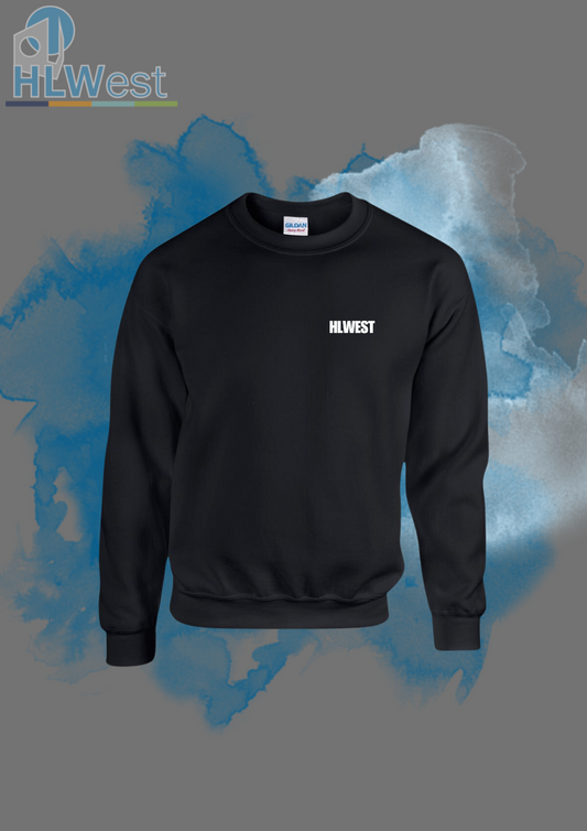 HLWest - Basic Sweater