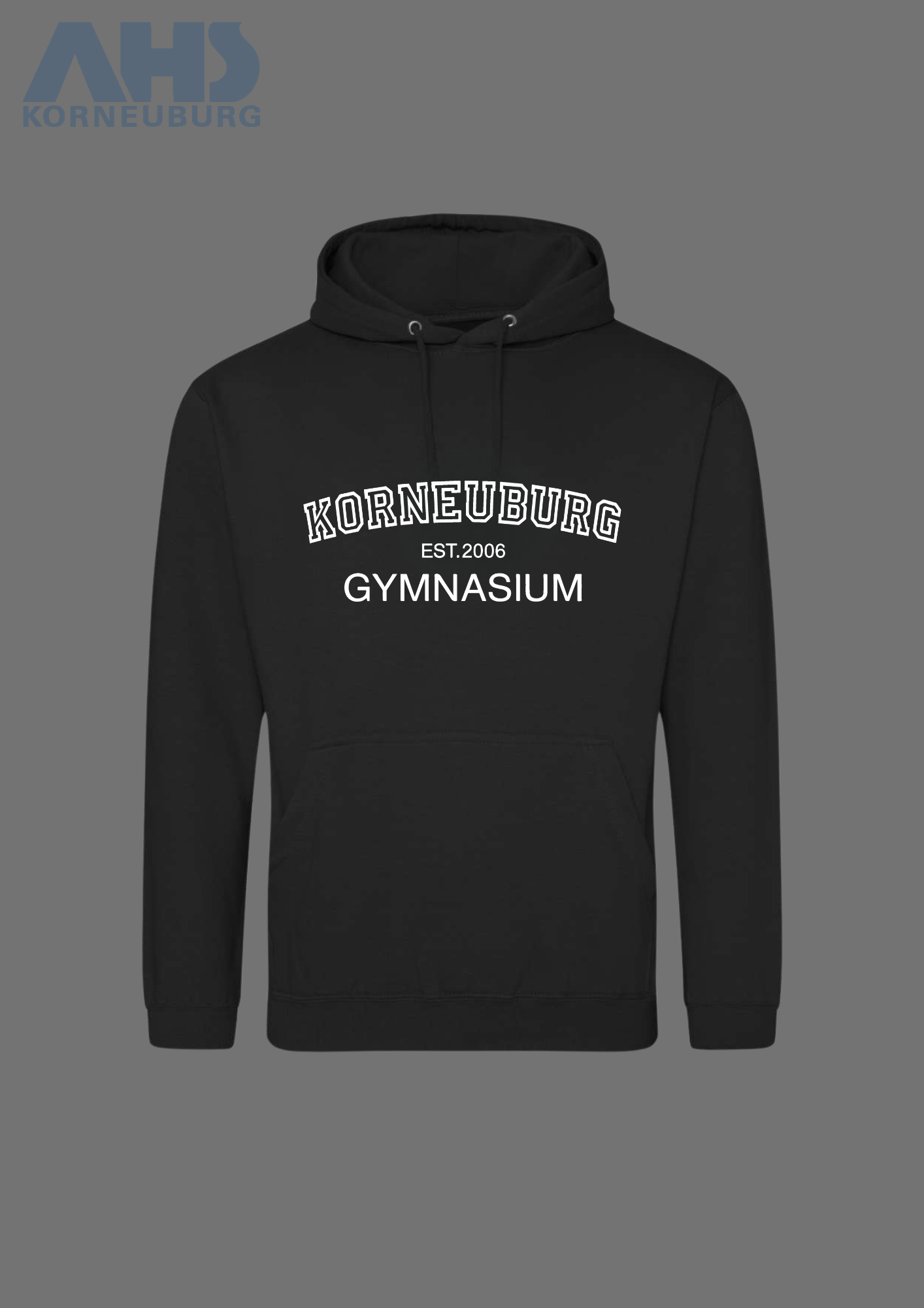 AHS Korneuburg- Hoodie