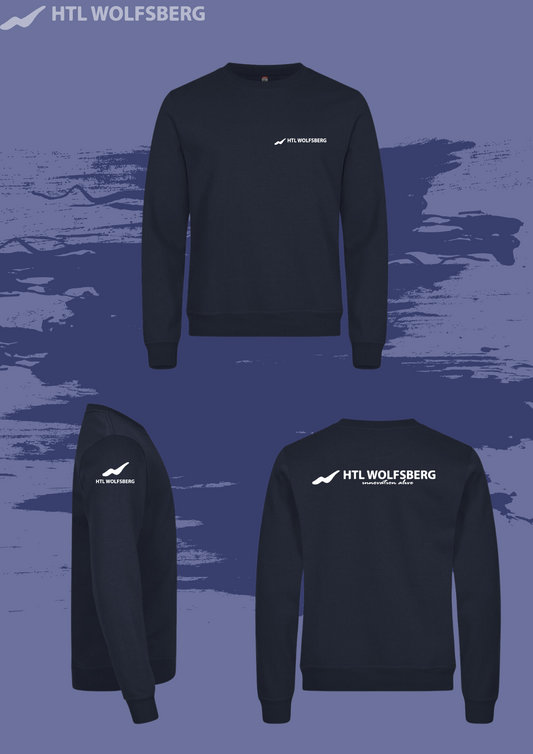 HTL Wolfsberg- Sweater