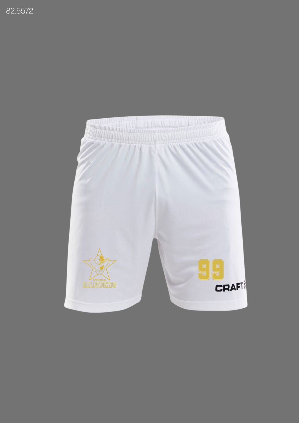 Rangers - Sport Shorts