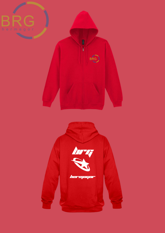 BRG Hermagor - Weste