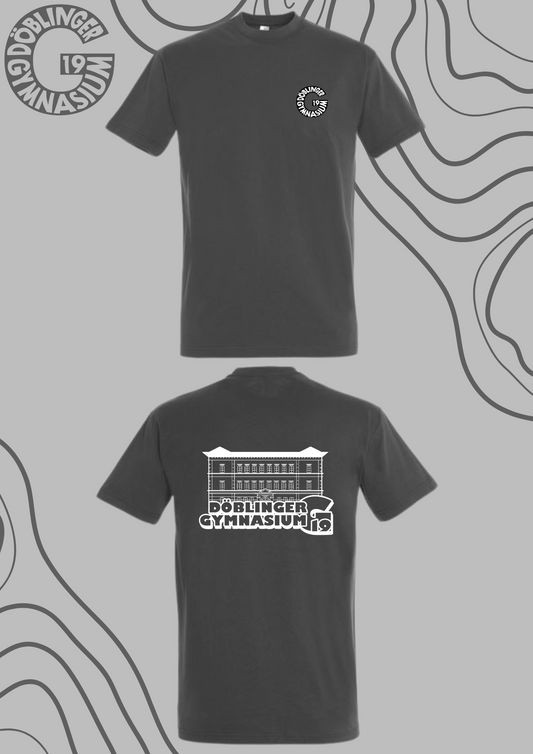 Döblinger Gymnasium - T-Shirt