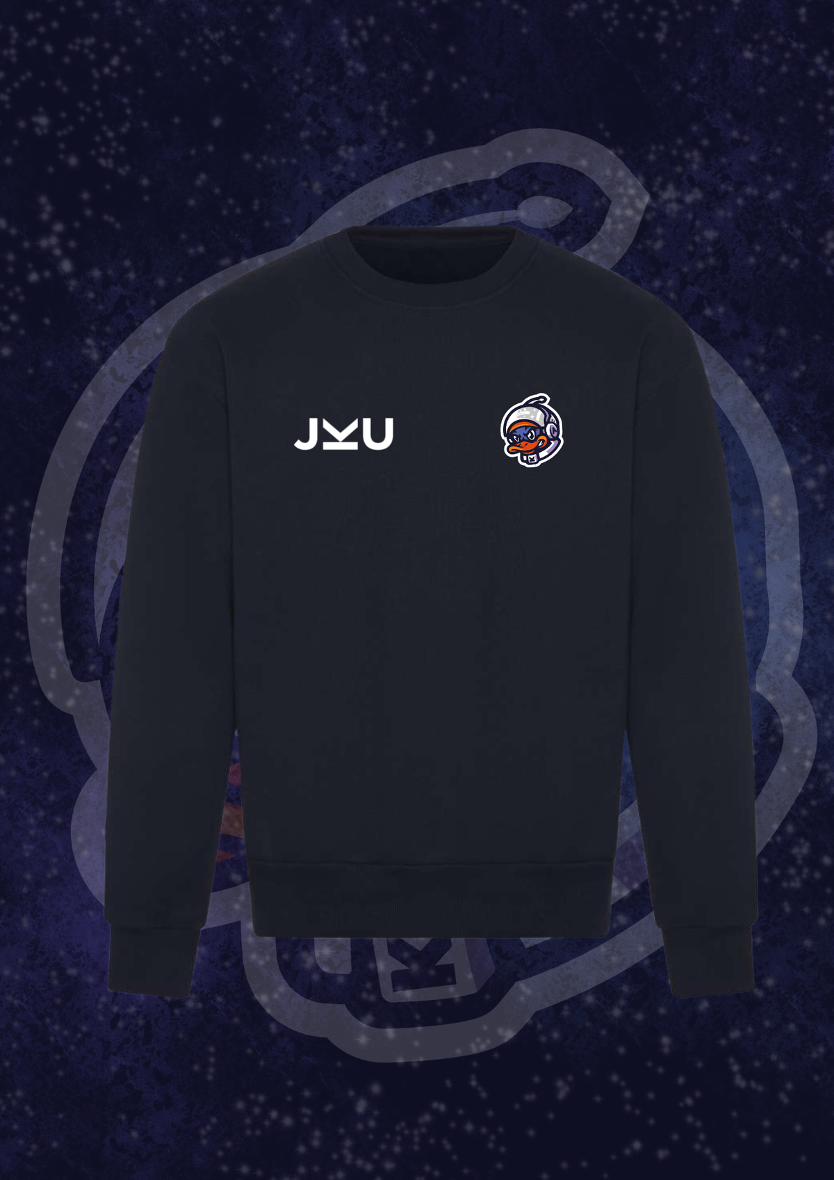 Astros - Oversized Sweater