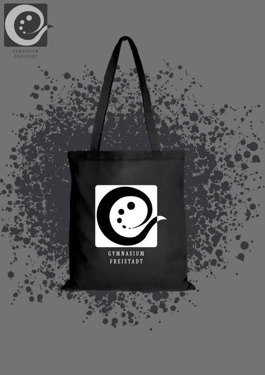 BG/BRG Freistadt - Stofftasche