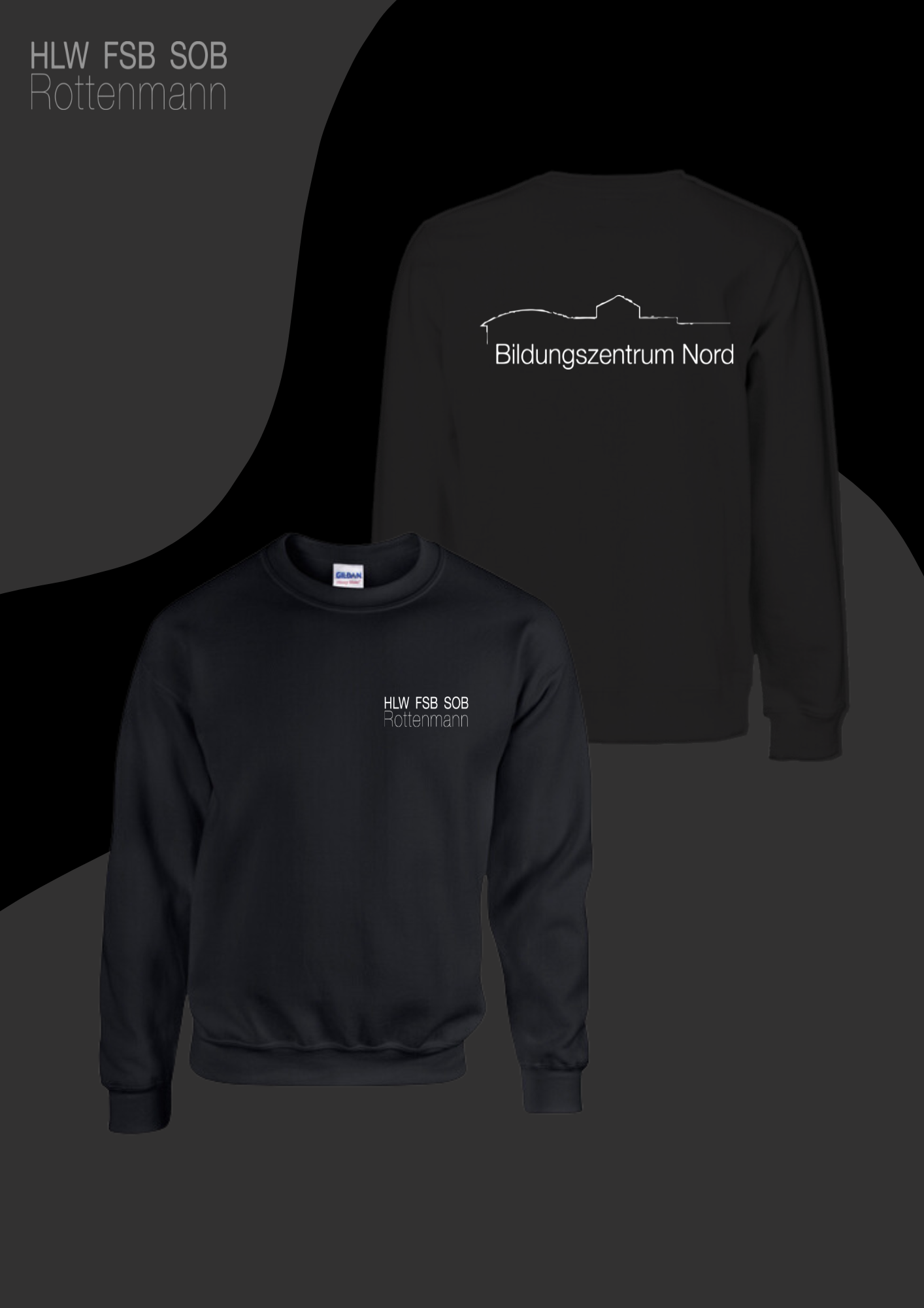 Sweater-Rottenmann Variante 1