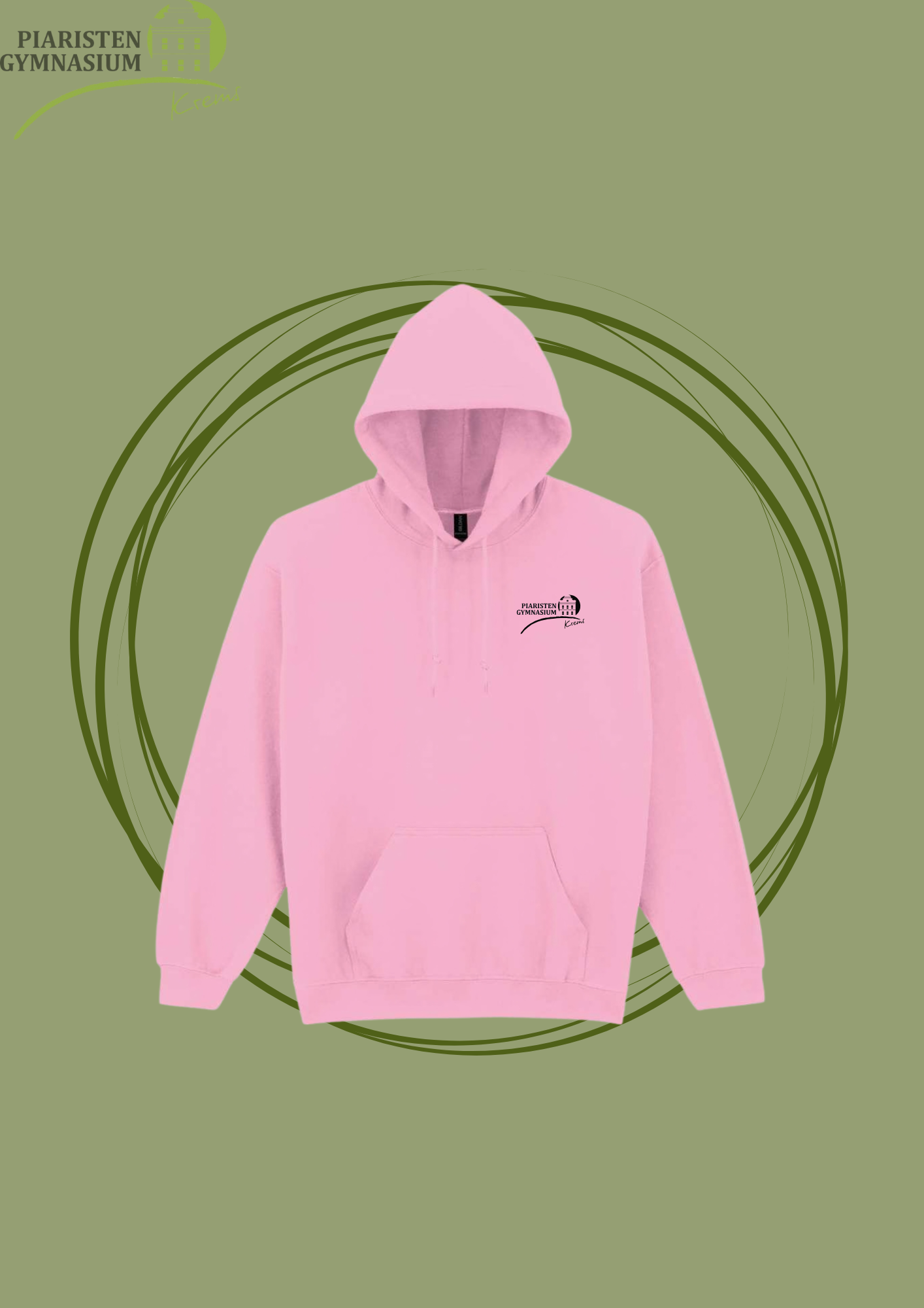 Piaristengymnasium - Hoodie