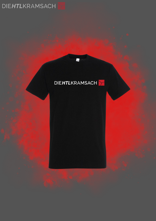 HTL Kramsach - T-Shirt
