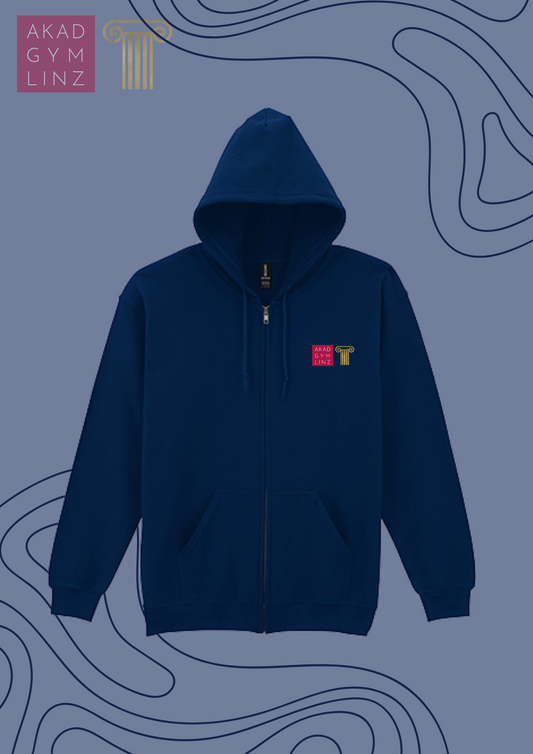 AKAD GYM Linz - Weste