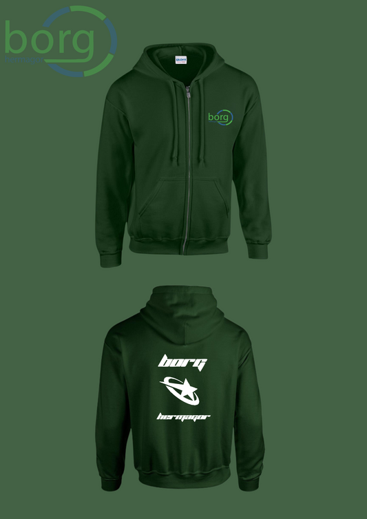 BORG Hermagor - Weste