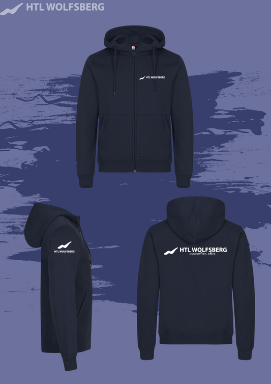 HTL Wolfsberg - Weste