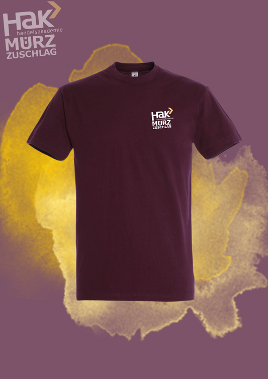 BHAK Mürzzuschlag - T-Shirt