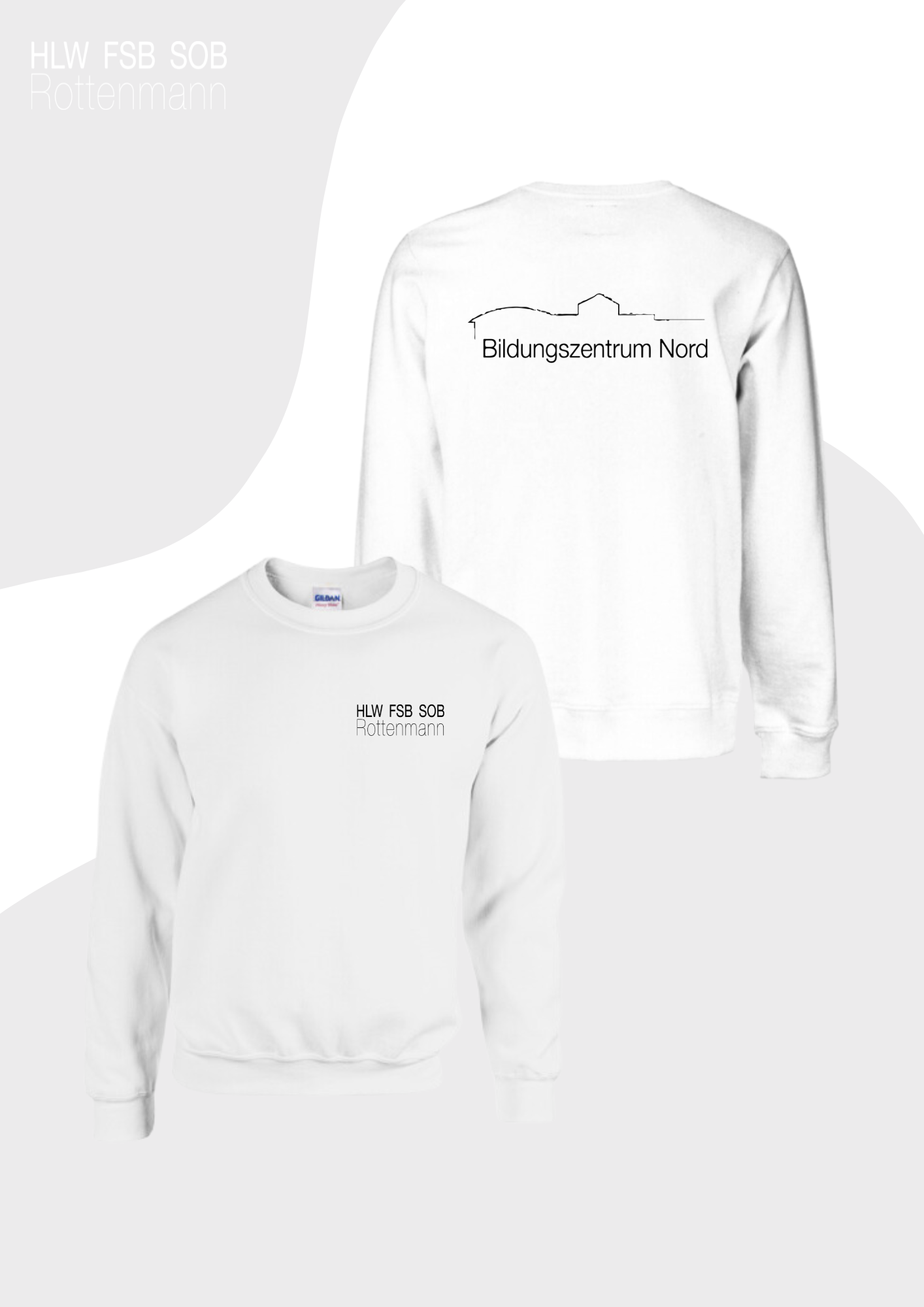 Sweater-Rottenmann Variante 1