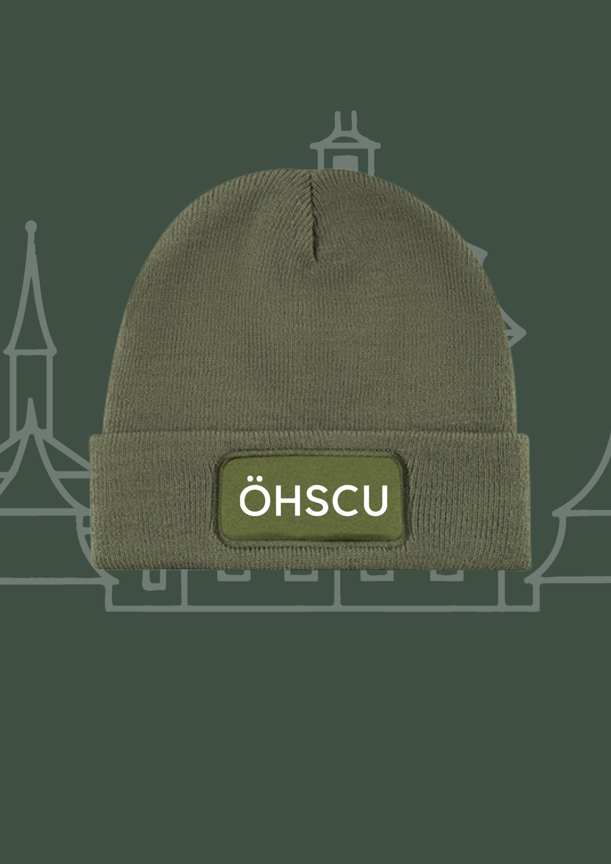 SCU-Haube-inkl.Versand