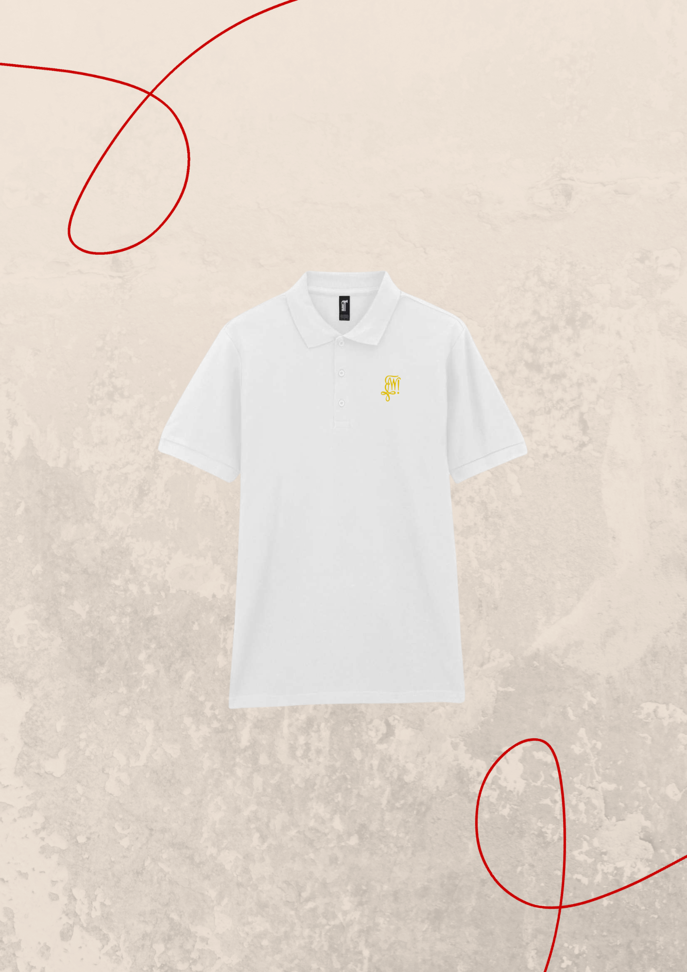 Welfia- Polo