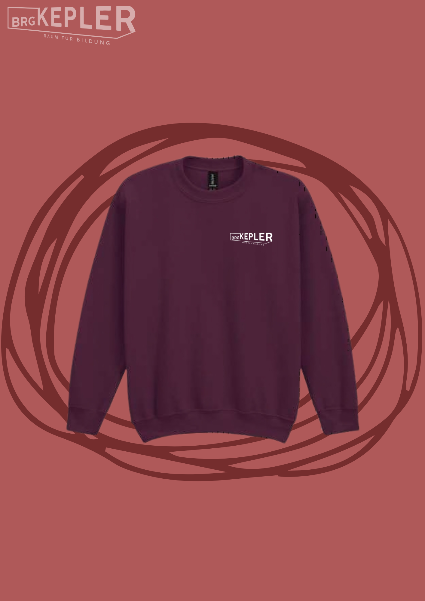 BRG Kepler - Sweater KIDS