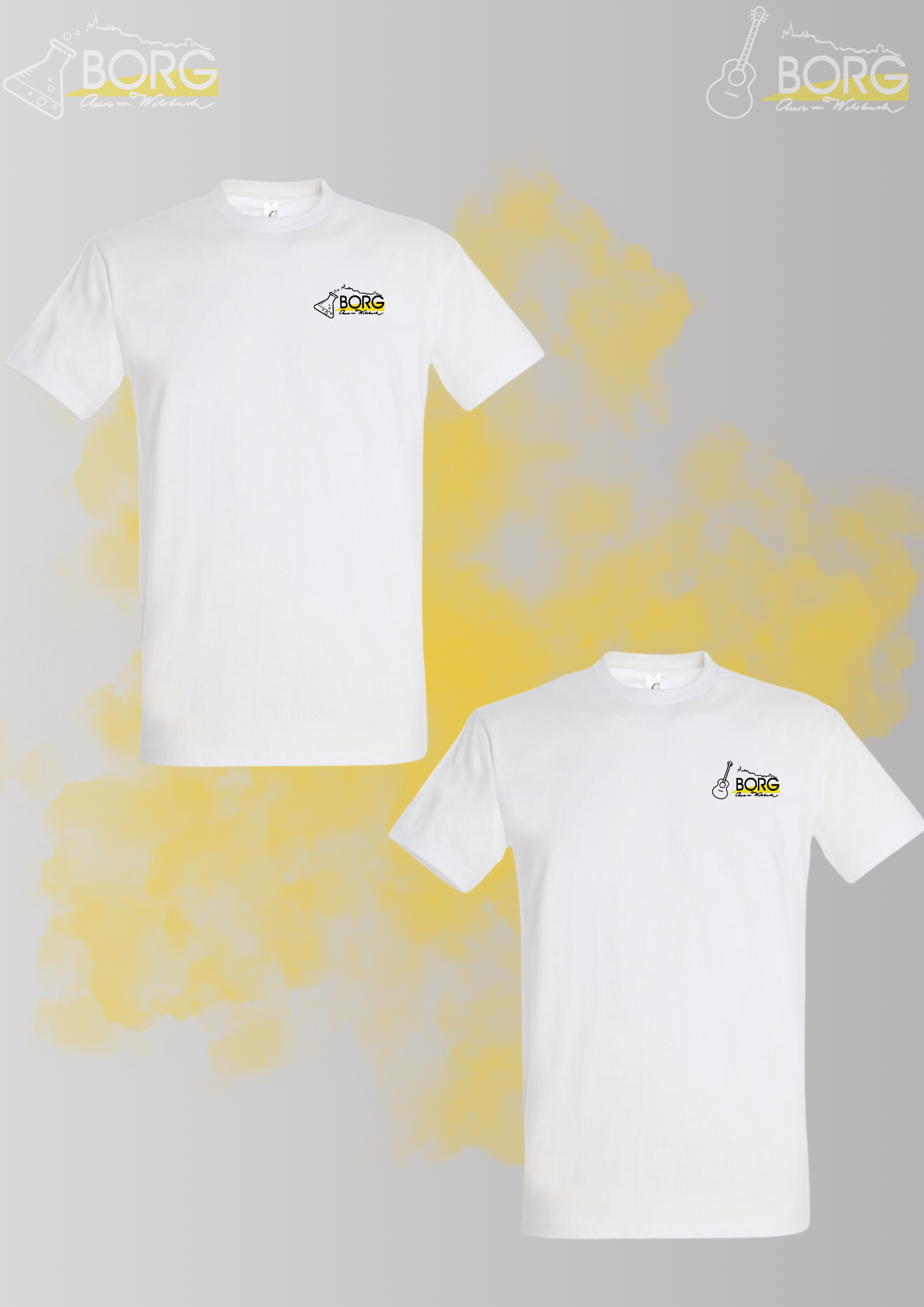 BORG Althofen - T-Shirt