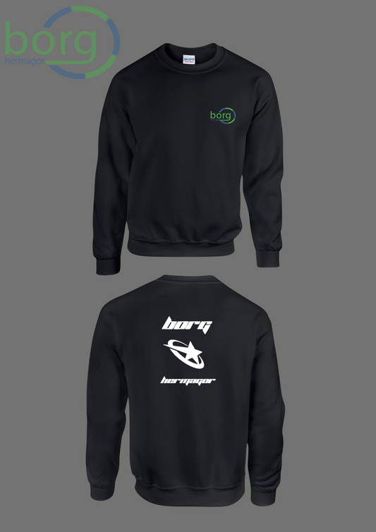 BORG Hermagor - Sweater