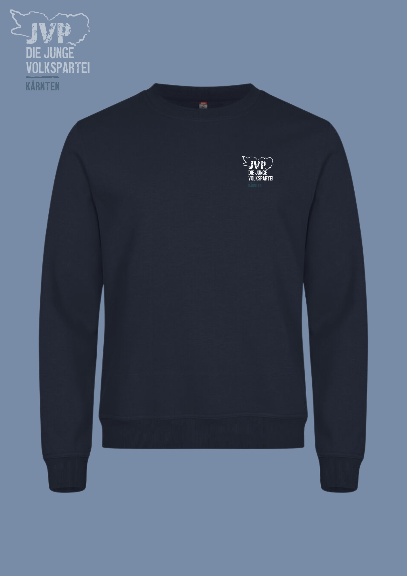 JVP Kärnten - Premium Sweater