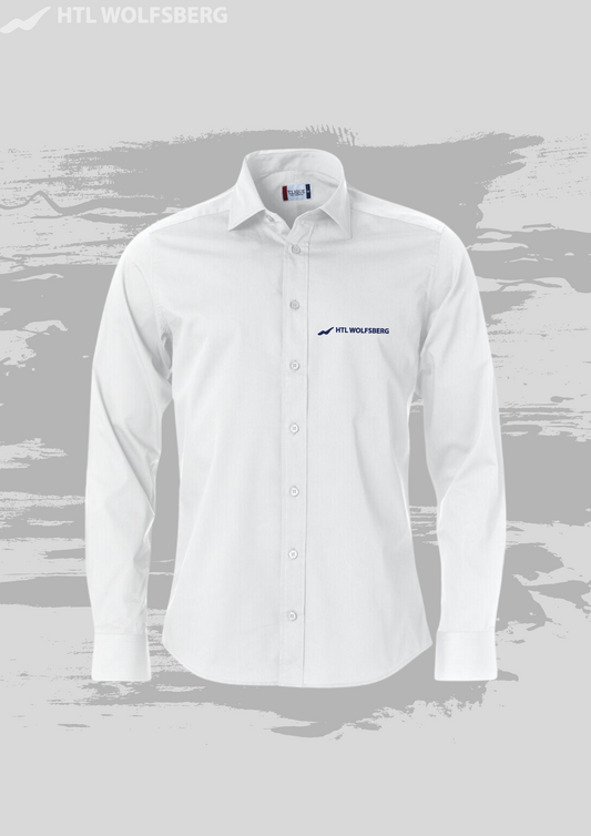 HTL Wolfsberg - Hemd