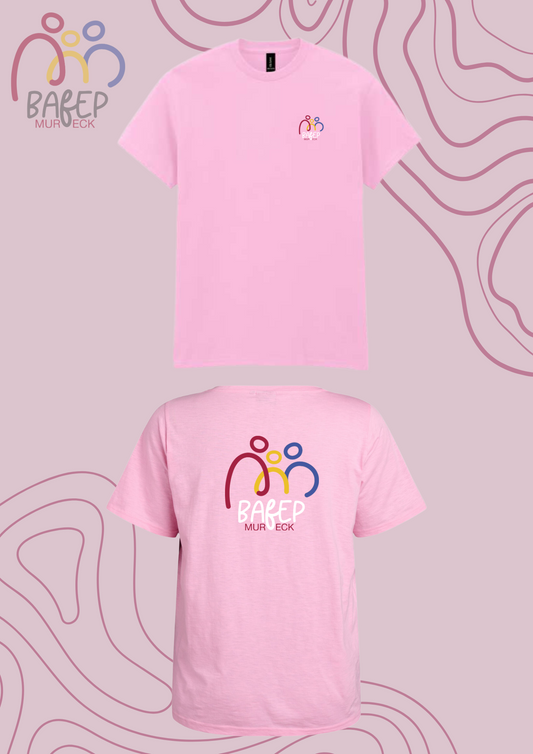 Bafep Mureck - T-Shirt