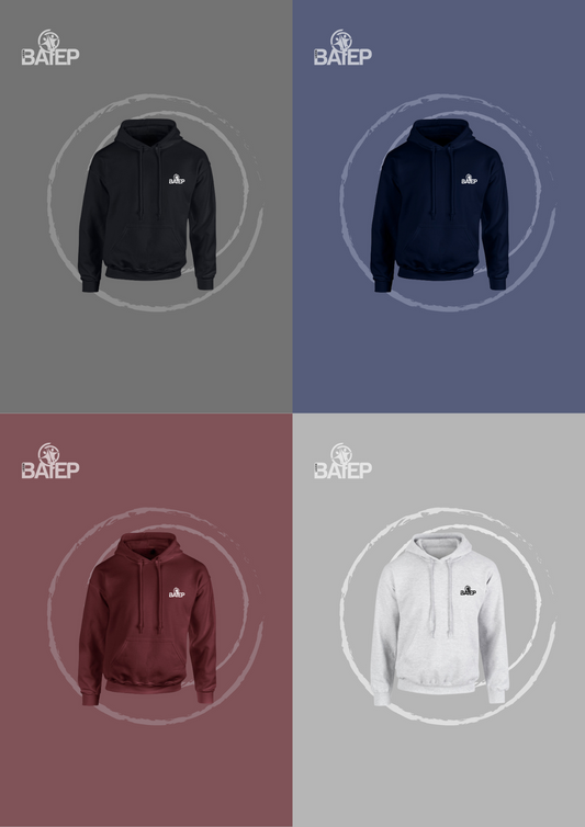 BAFEP Liezen- Hoodie