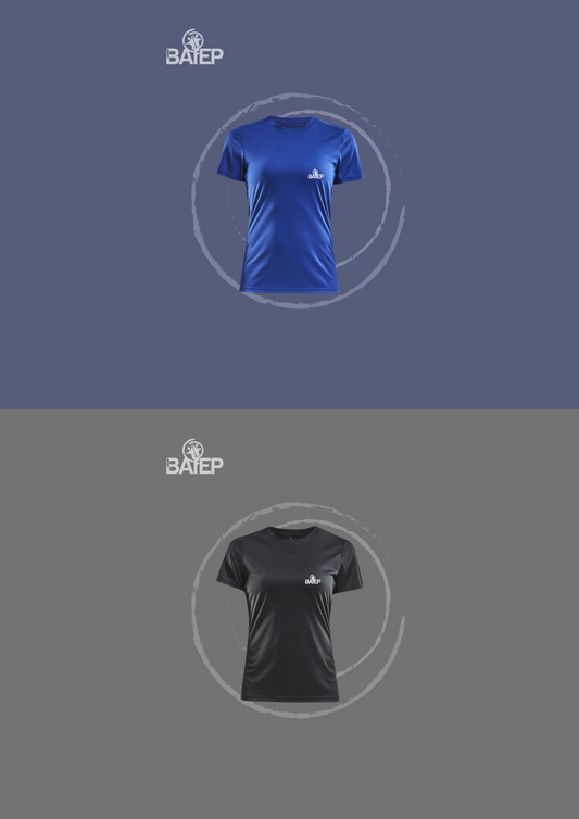 BAFEP Liezen-Sportshirt-Damen