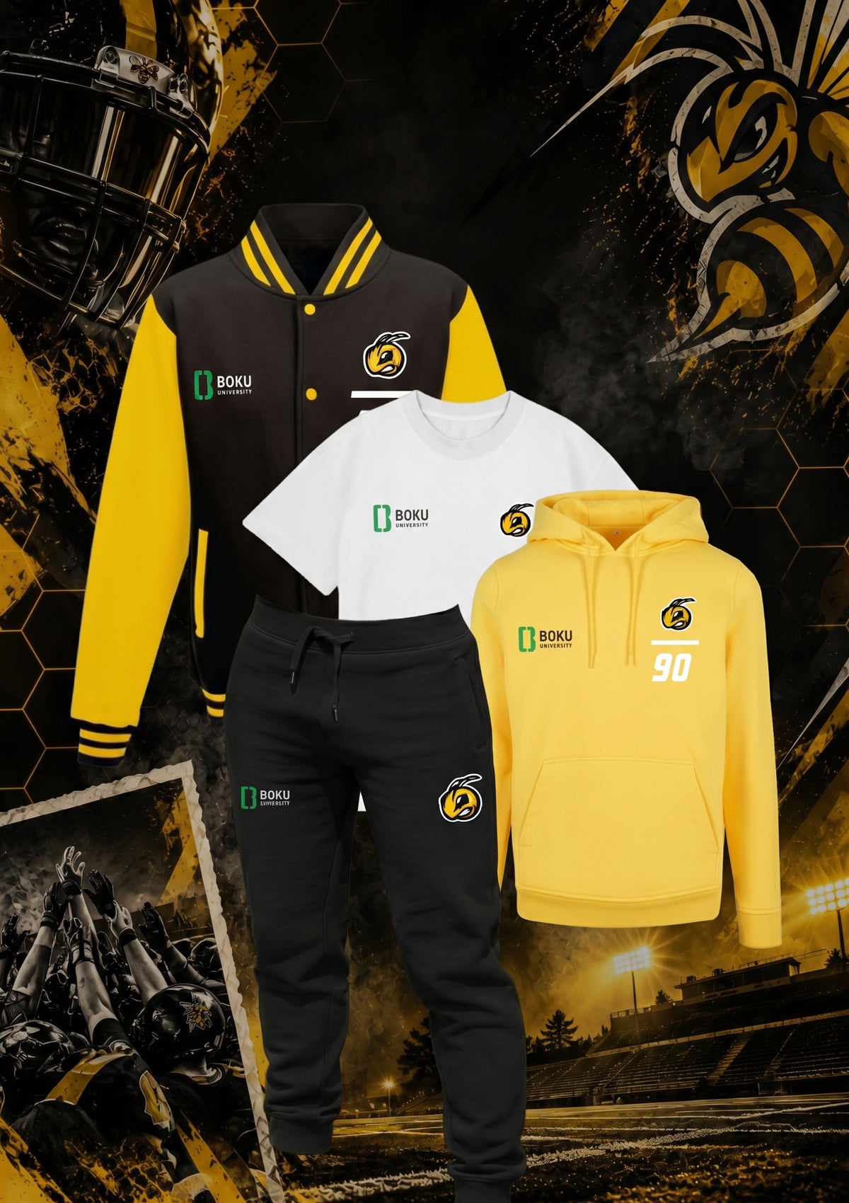 Beez - Bundle 2