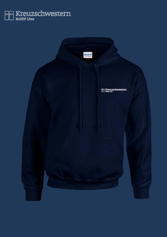 Kreuzschwestern-BAfEP Linz - Hoodie