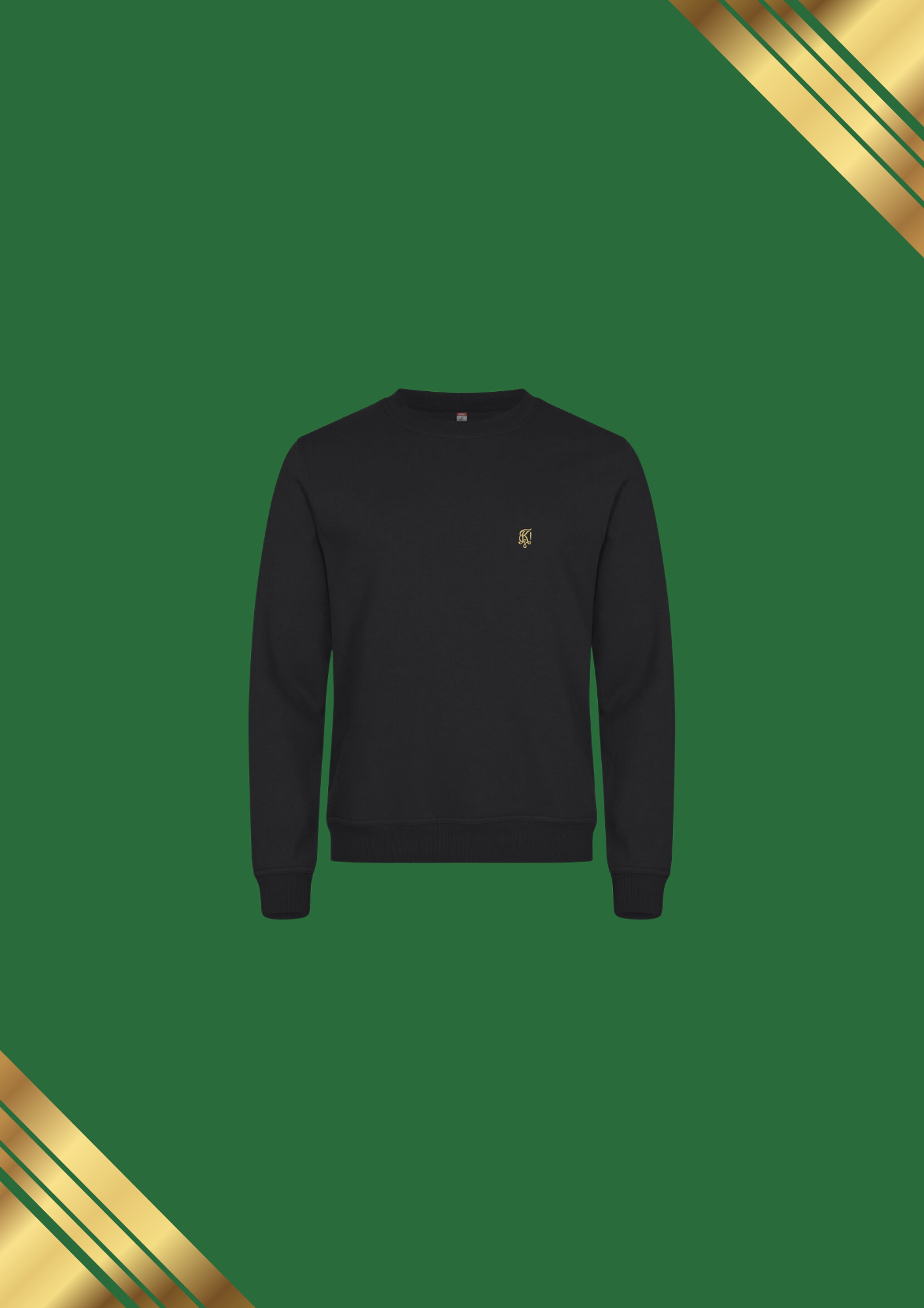 Kürnberg - Premium Sweater
