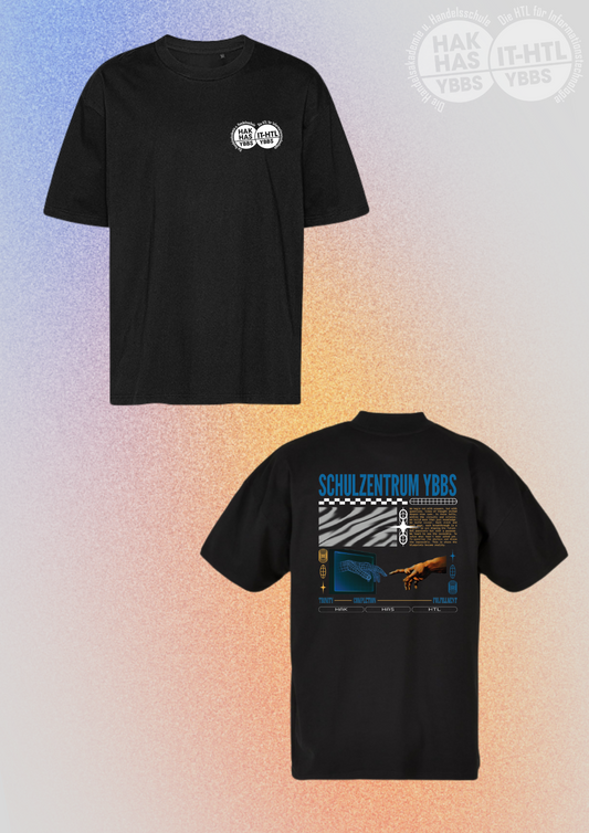 SZ Ybbs - Oversized T-Shirt