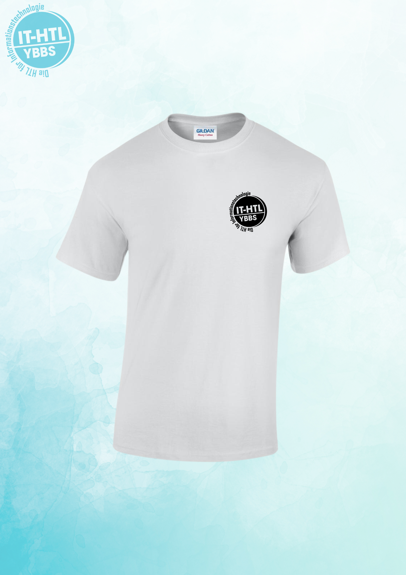 HTL Ybbs - T-Shirt