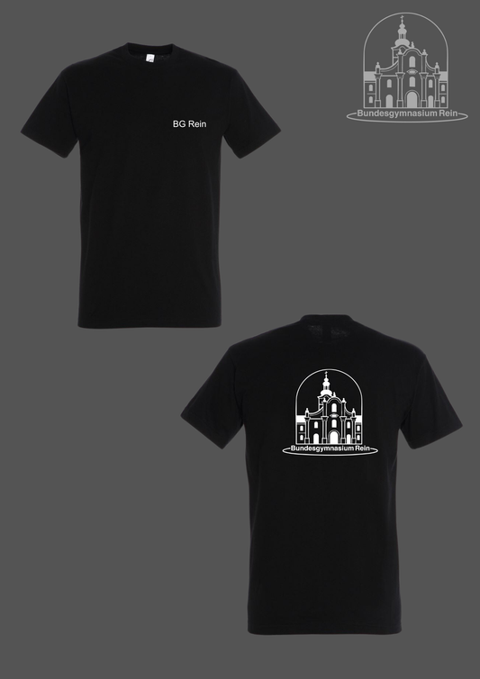 BG Rein - T-Shirt