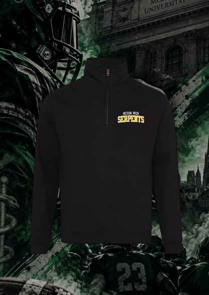 Serpents - 1/4 Zipper